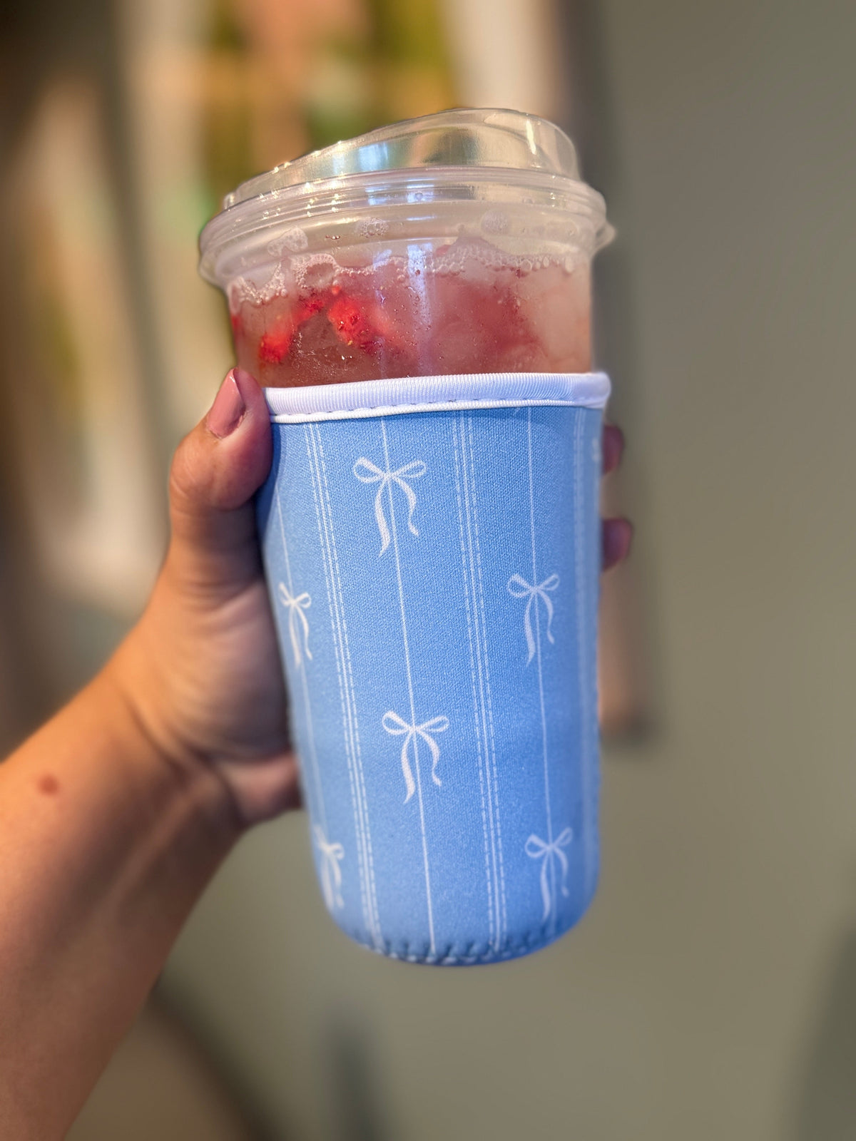 Cup Sleeves