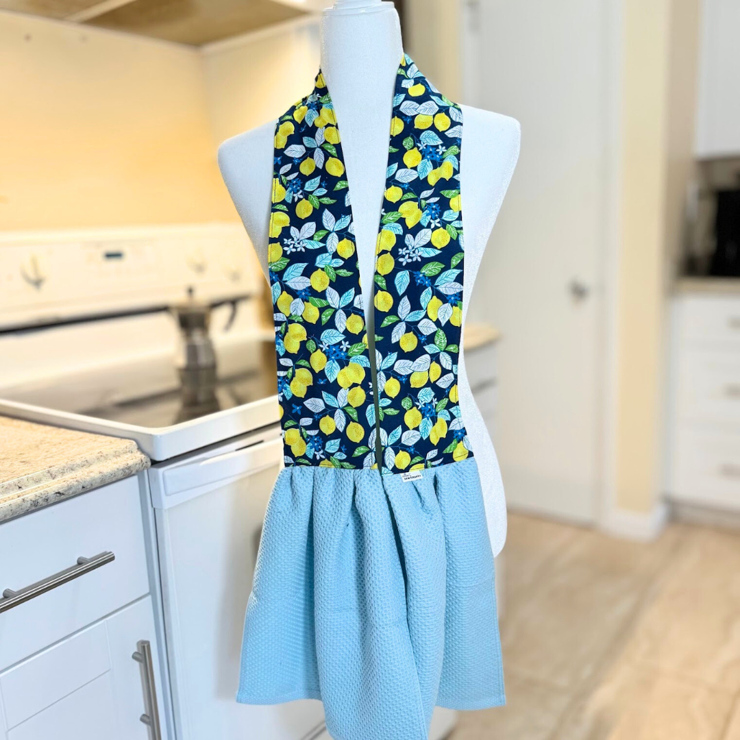Scarf Towels