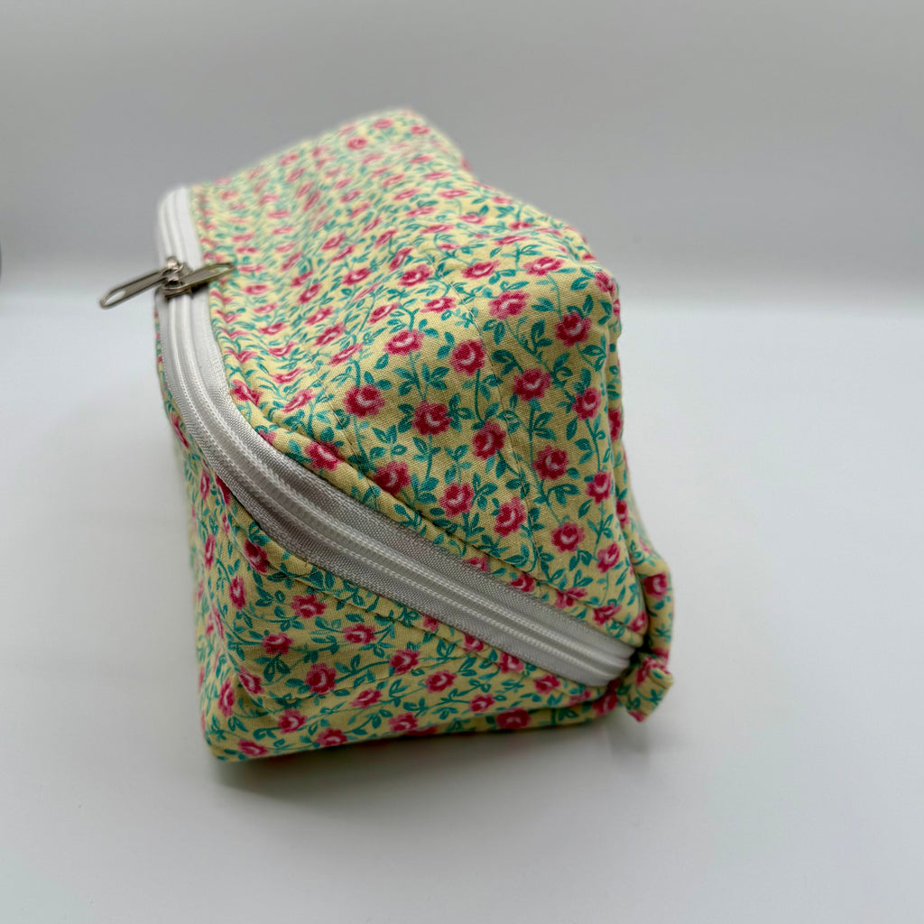 Open Tray Pouch Vintage