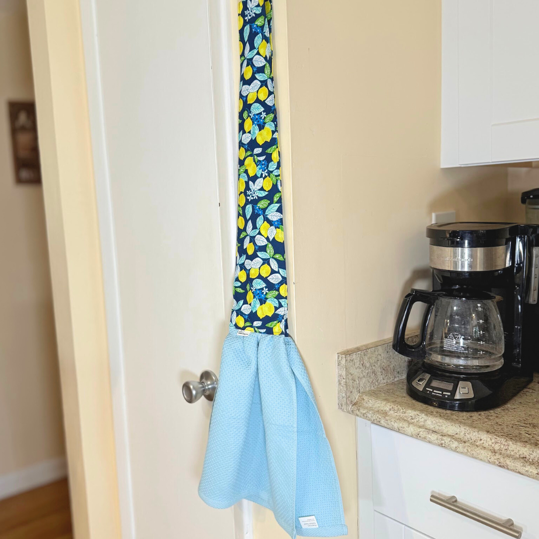 Scarf Towels