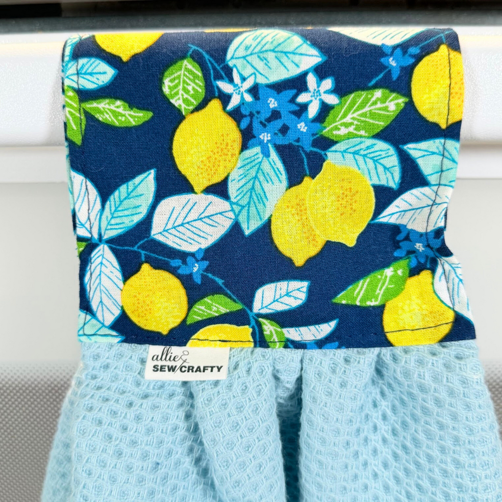 Scarf Towels