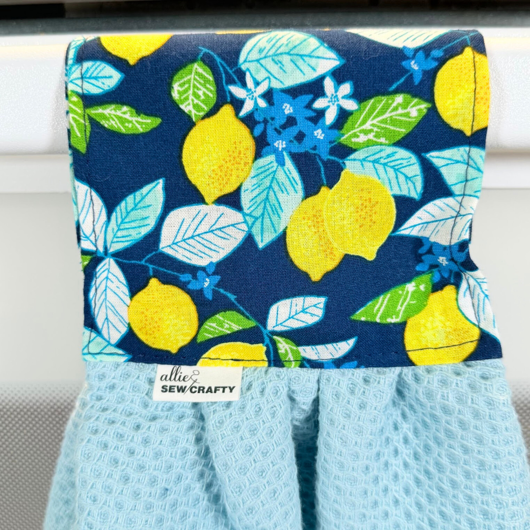 Scarf Towels