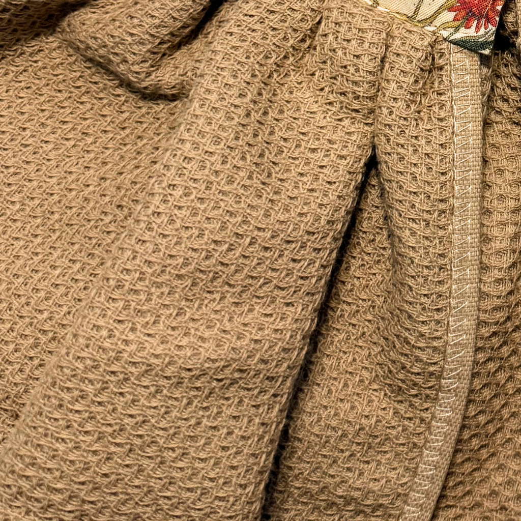 Kitchen Scarf Towel - Cozy Pumpkin Fall