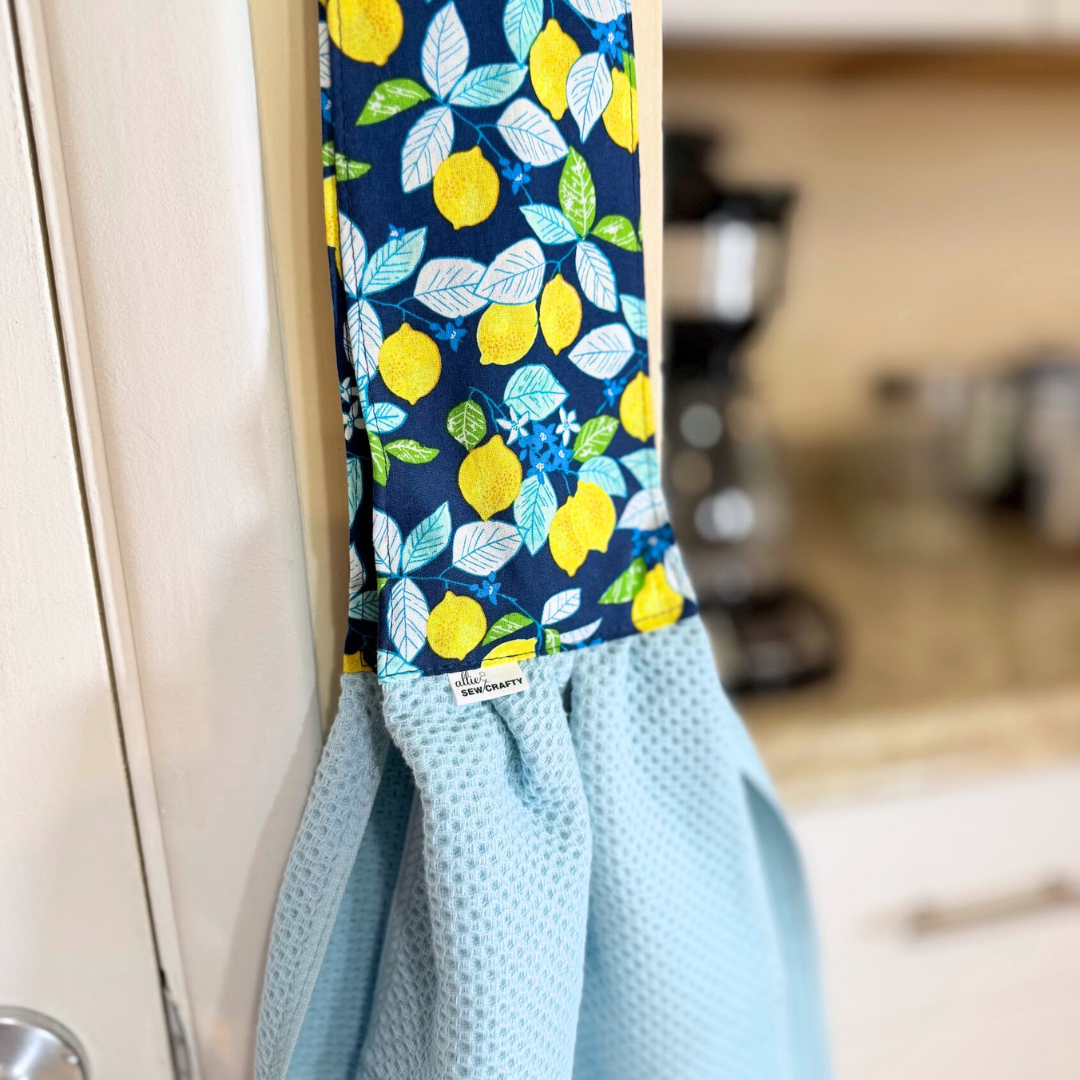 Scarf Towels