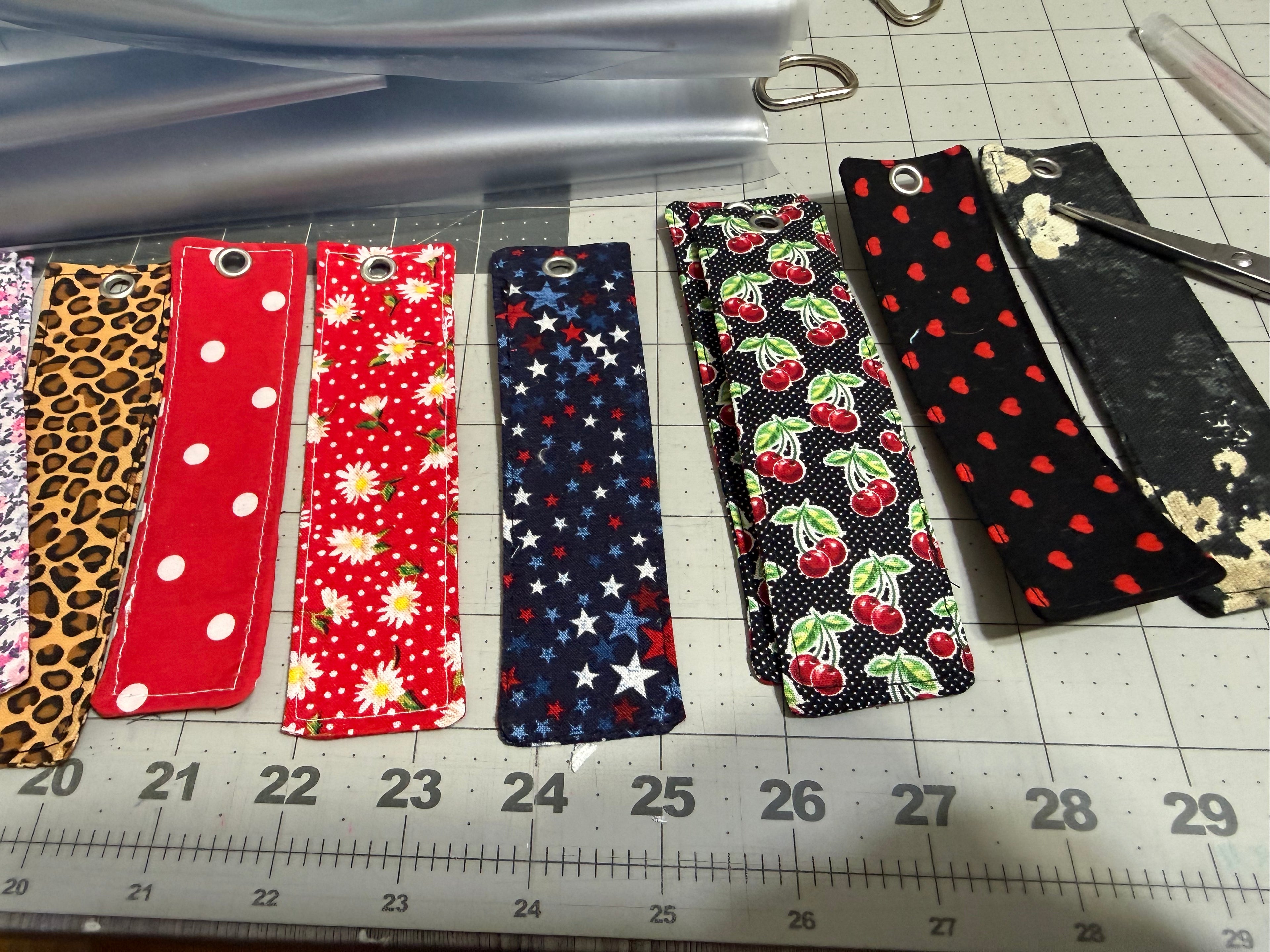 Bookmarks - Various Prints