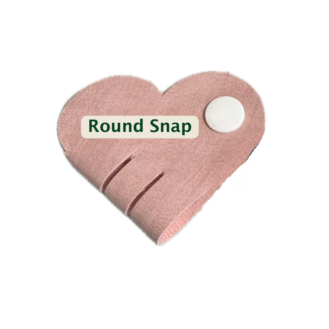 Cord Organizer Heart Shape