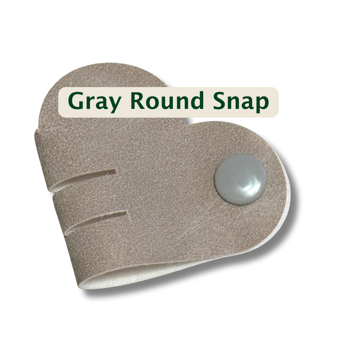 Cord Organizer Heart Shape