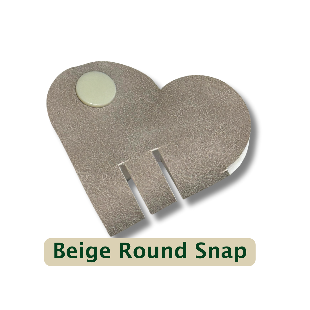 Cord Organizer Heart Shape