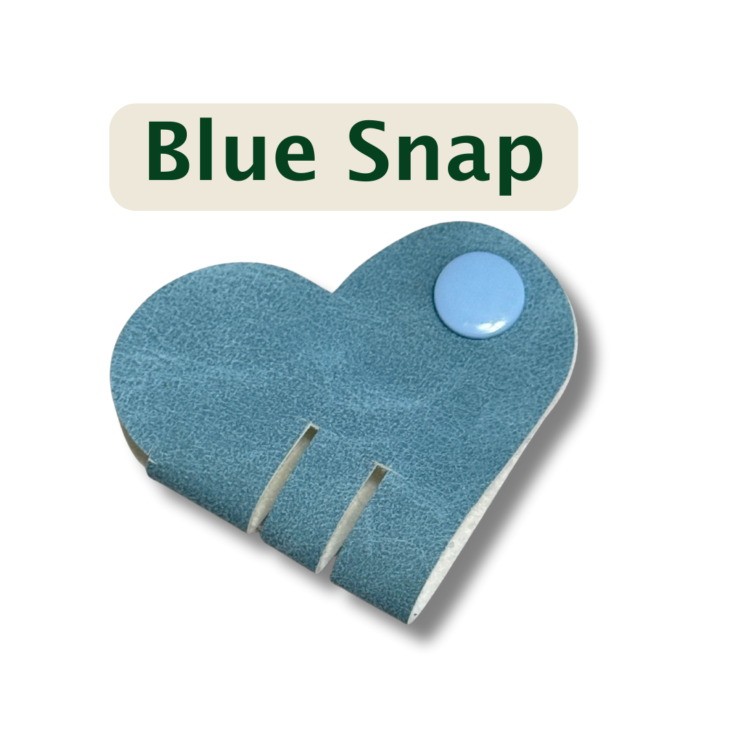 Cord Organizer Heart Shape