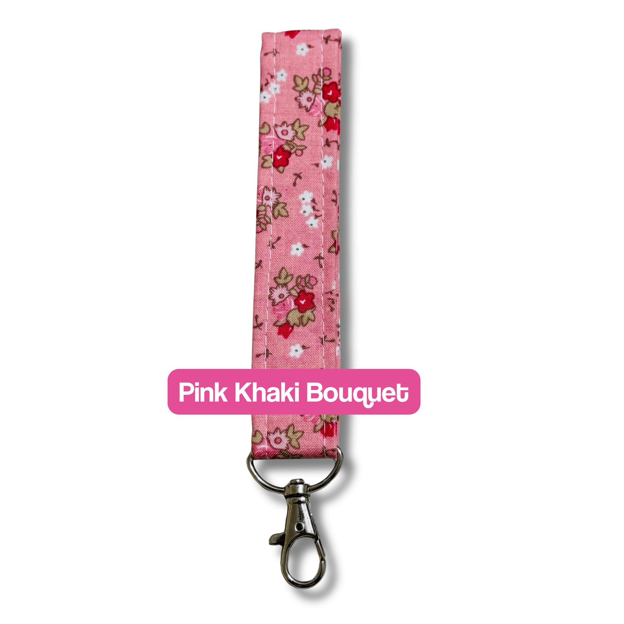 Wrist Lanyard - Limited Edition