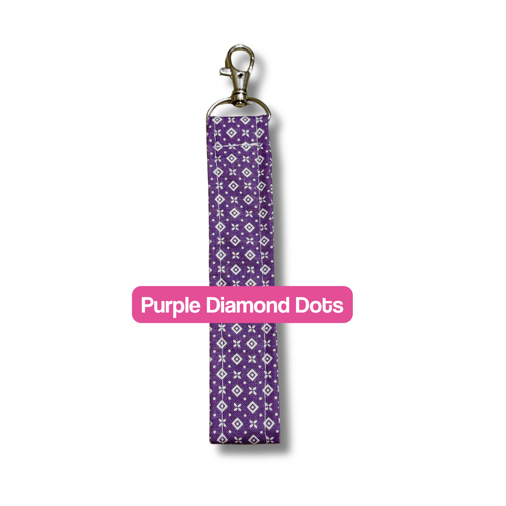 Wrist Lanyard - Limited Edition