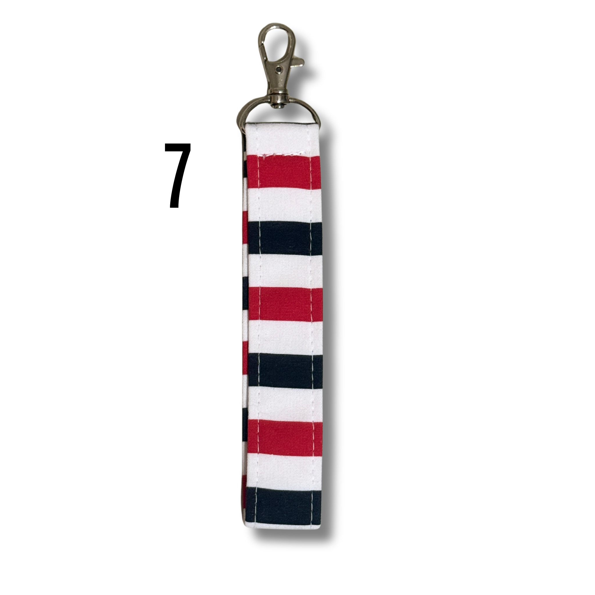 Wristlet Keychain