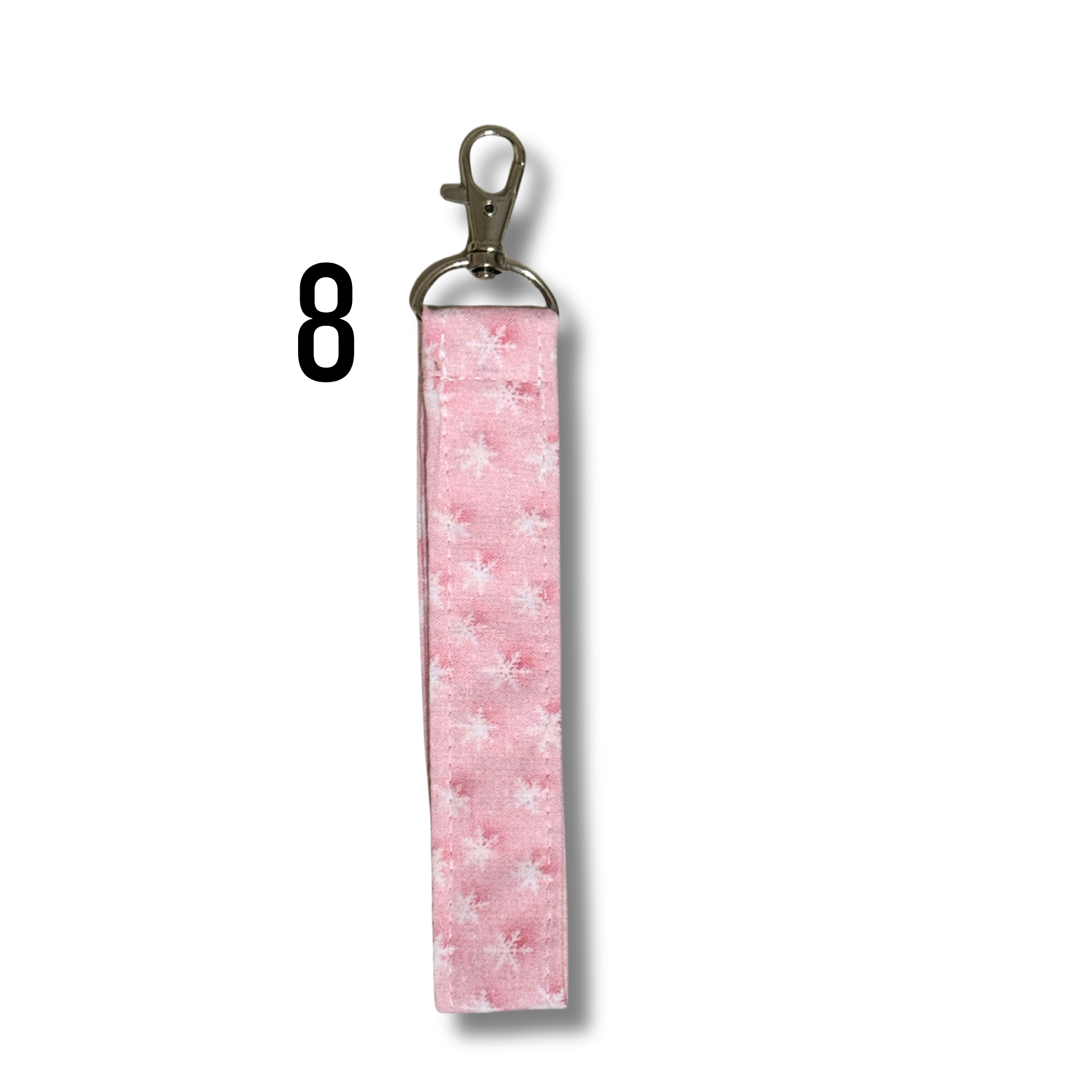 Wristlet Keychain